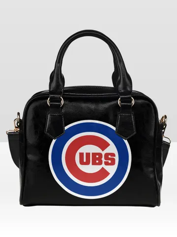 Chicago Cubs Shoulder Bag $39.97
