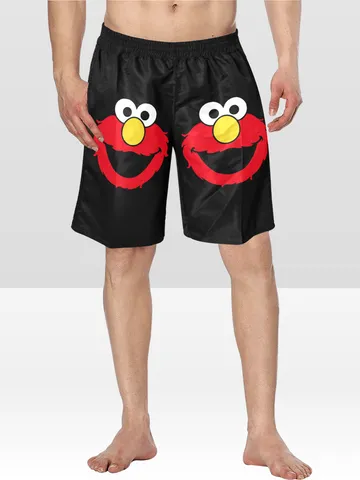 Elmo Swim Trunks $60.00