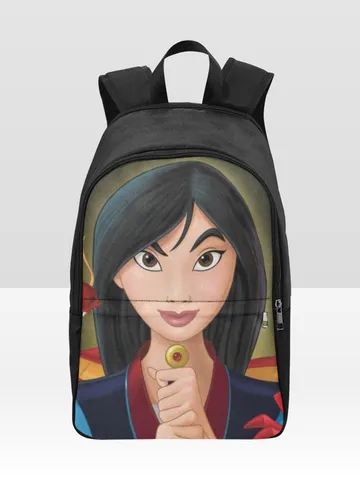 Mulan Backpack $39.97