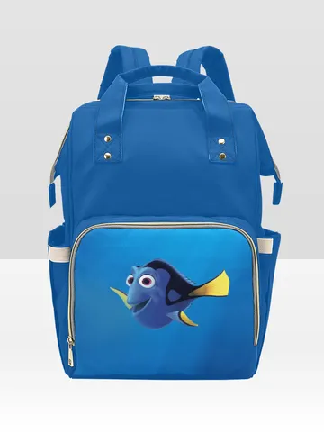 Dory Diaper Bag Backpack $59.97