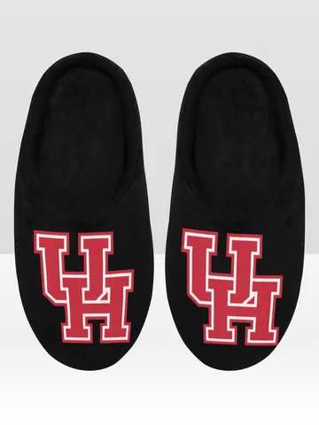 Houston Cougars Slippers $39.97