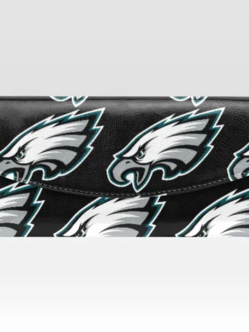 Eagles Wallet $48.00