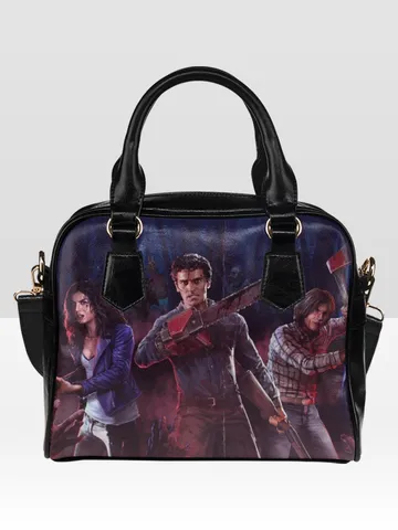 Evil Dead Shoulder Bag $39.97