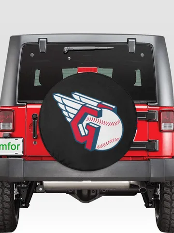 Guardians Tire Cover $44.97