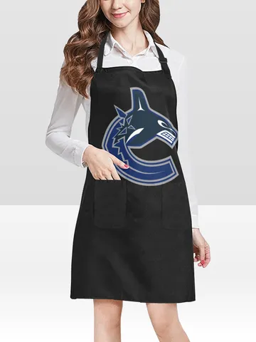 Vancouver Canucks Apron $45.00