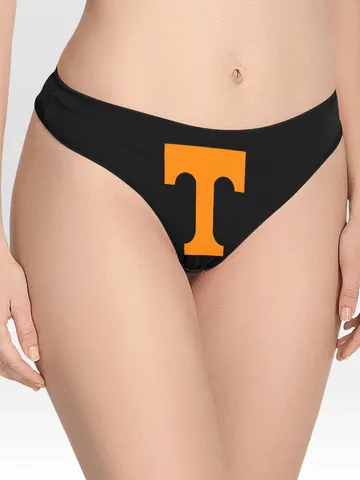 Tennessee Volunteers Lingerie Thong $34.97