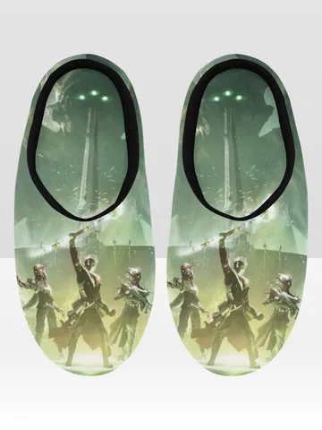 Destiny 2 Season of the Witch Sword Slippers $39.97