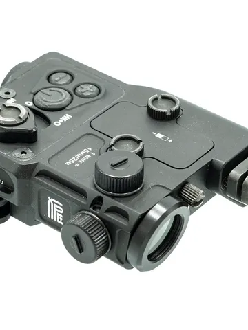 Perst-3 classic combined device generation 4.0 Green Plus Laser Pointer Designator Zenitco 3 in 1 $2,700.00