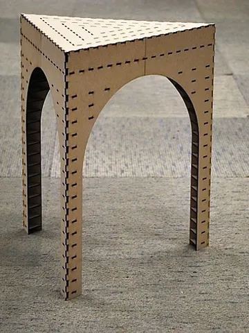 Digital Template Cnc Router Files Cnc Table Files for Wood Laser Cut Pattern $6.50