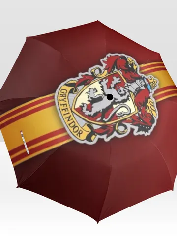 Gryffindor Harry Umbrella $44.97