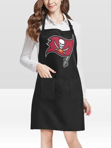Tampa Bay Buccaneers Apron $45.00