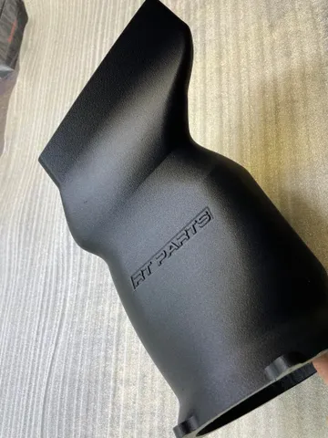 GruppeM type ram air cooling intake sistem HONDA CIVIC EG EK / INTEGRA DC2 RHD Kswap