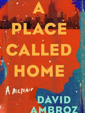 A Place Called Home by David Ambroz Digital Download Ebook Book PDF $2.49