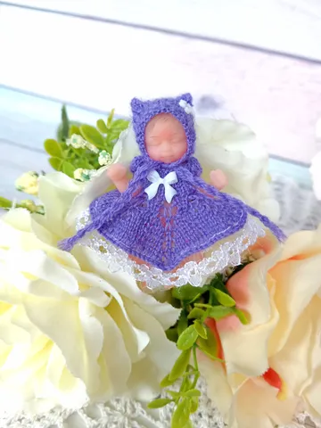 Zuru mini baby clothes