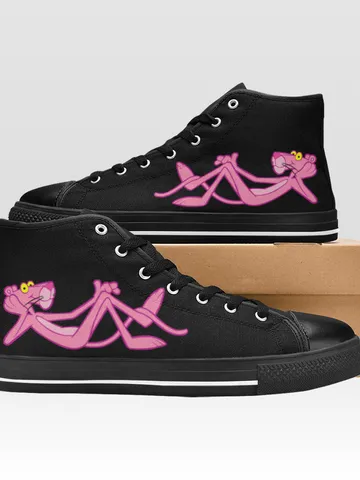 Pink Panther Shoes $59.97