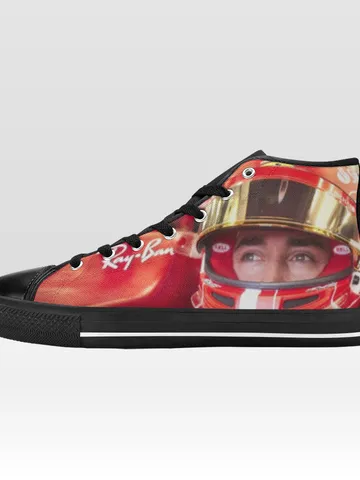 Charles Leclerc Shoes $72.00
