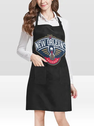 New Orleans Pelicans Apron $45.00
