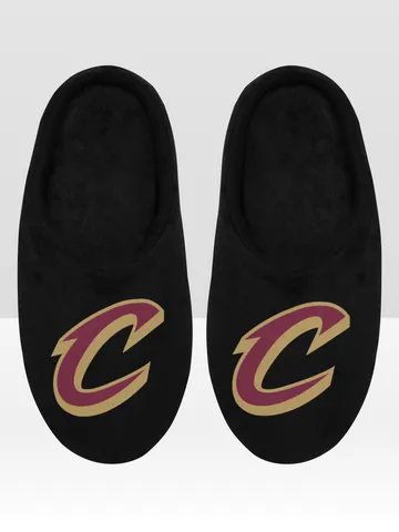 Cleveland Cavaliers Slippers $39.97