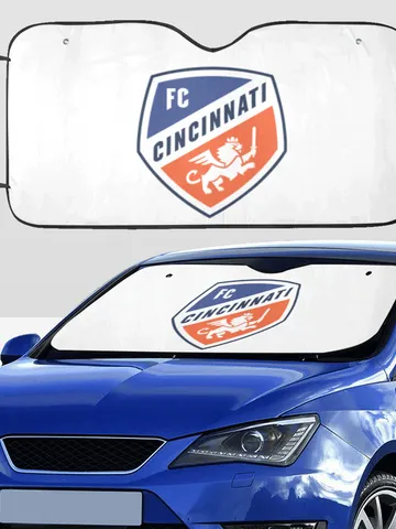 Cincinnati Car SunShade $39.97