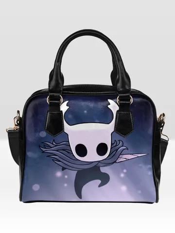 Hollow Knight Shoulder Bag $39.97