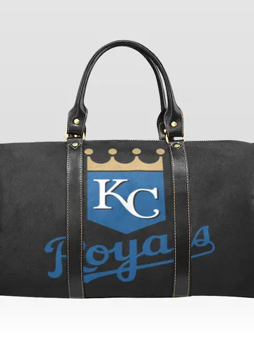 Kansas City Royals Travel Bag $72.00