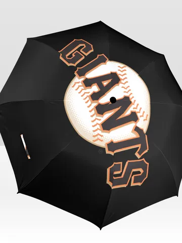 San Francisco Giants Umbrella $44.97