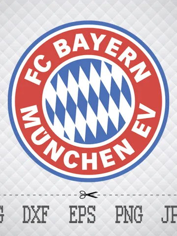 Bayern munchen $5.00