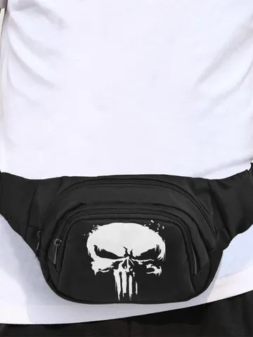 Punisher Fanny Pack $39.97