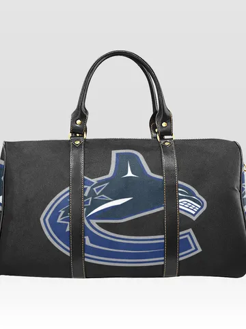 Vancouver Canucks Travel Bag $72.00