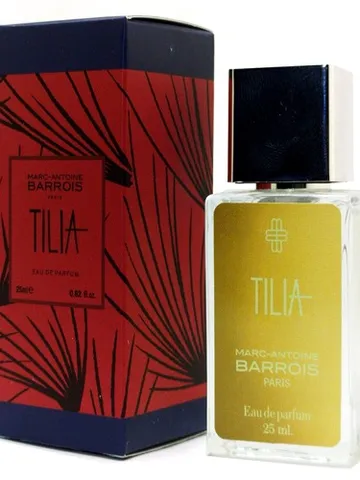 Mini perfume 25 ml UAE Marc-Antoine Barrois Tilia $55.00