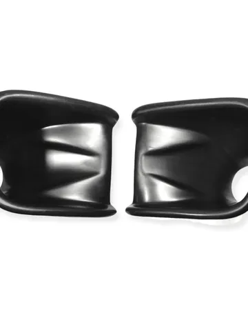 Air Duct Right Left ABS Honda Integra Dc2 94-01 on bumper Password Style style $120.00