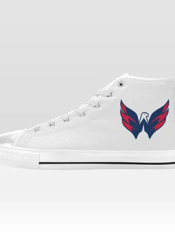 Washington Capitals Shoes $59.97