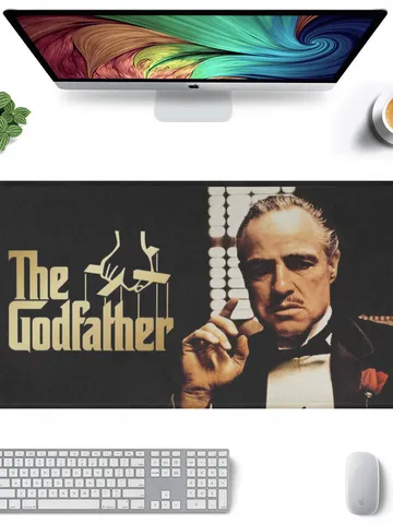 Godfather Mousepad $42.00