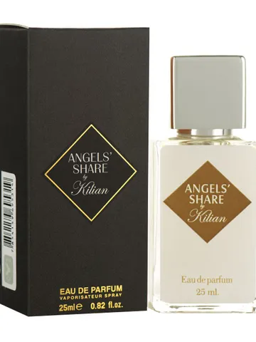 Mini perfume 25 ml UAE By Kilian Angels' Share $50.00