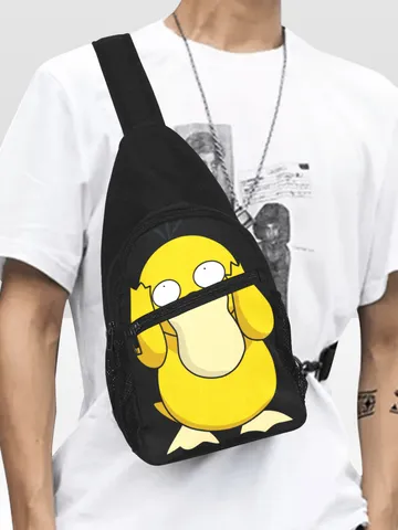 Psyduck Chest Bag $39.97