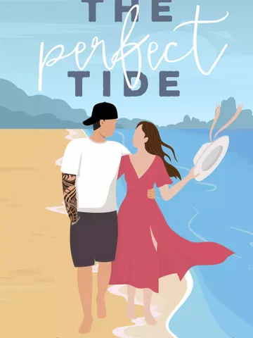 The Perfect Tide by Megan Reinking Digital Download Ebook PDF $2.49