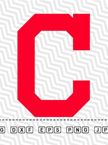 Cleveland Indians $3.00
