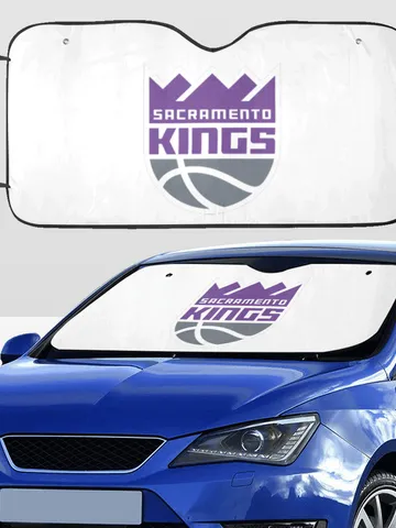 Sacramento Car SunShade $39.97