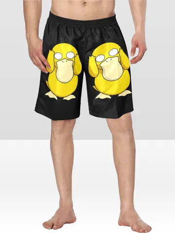 Psyduck Swim Trunks $60.00