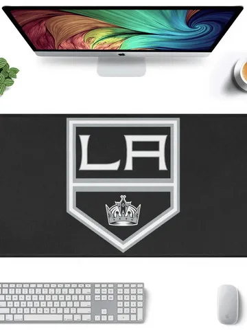 Los Angeles Kings Gaming Mousepad $42.00