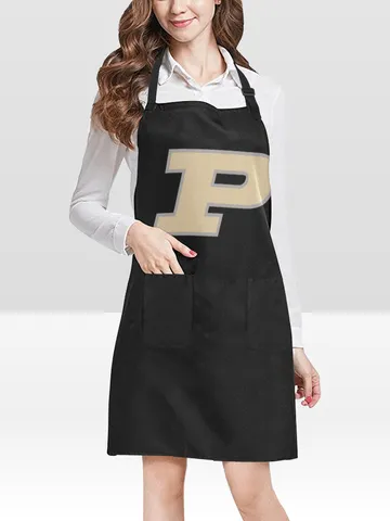 Purdue Boilermakers Apron $45.00