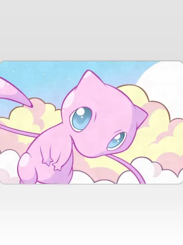 Mew Doormat, Welcome Mat $48.00