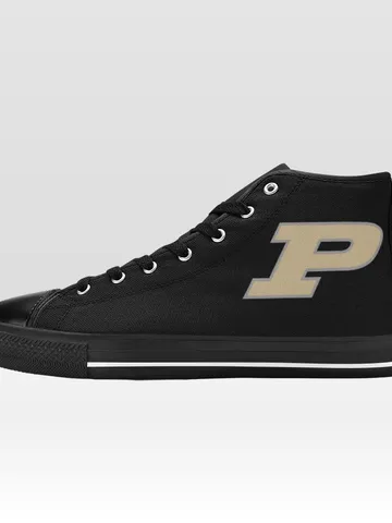 Purdue Boilermakers Shoes $59.97