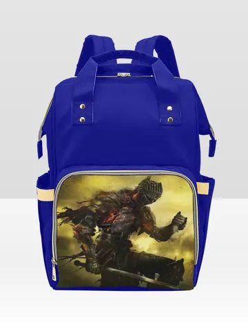 Dark Souls Diaper Bag Backpack $59.97