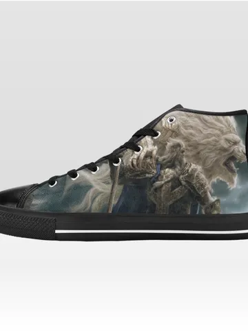 Hoarah Loux Elden Ring Shoes $59.97