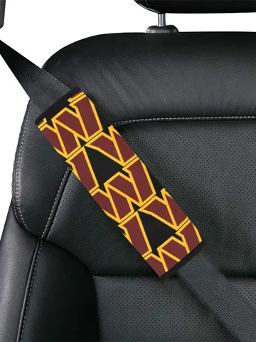 Washington Commanders Car Seat Belt Cover $19.97