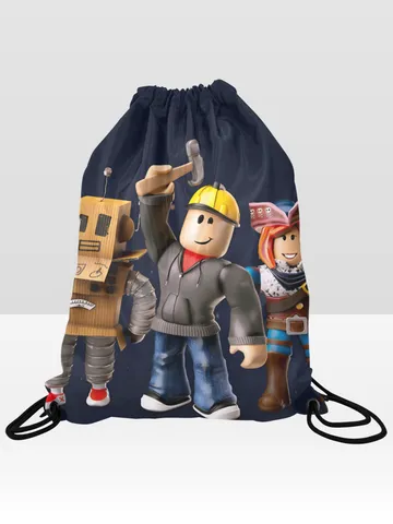 Roblox Drawstring Bag $41.00