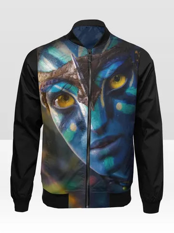 Avatar Bomber Jacket $79.97