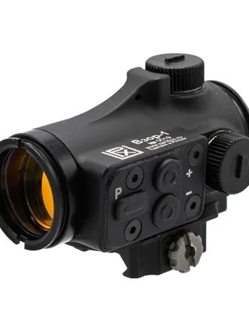 Vzor-1 sight Red Dot Zenitco $1,000.00
