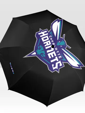Charlotte Hornets Umbrella $44.97
